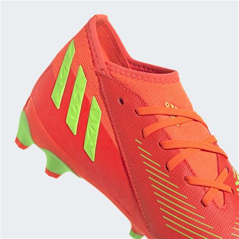 voetbalschoenen oranje adidas